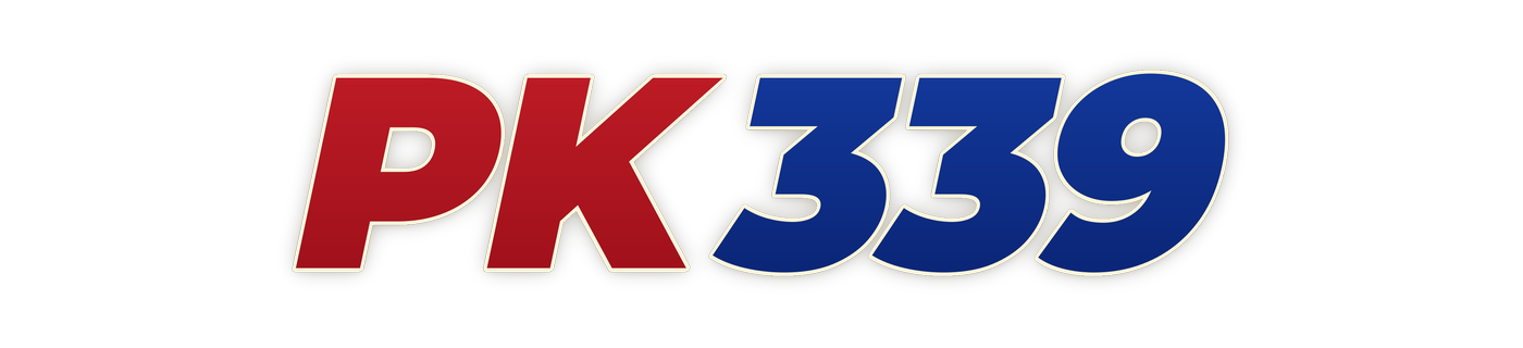 pk339 logo